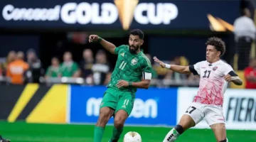 قرار رسمي.. الموعد الجديد لمباراة السعودية والعراق بتصفيات كأس العالم والقنوات الناقلة 1